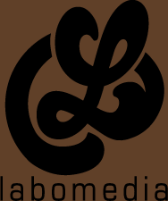 Logo Association Labomedia